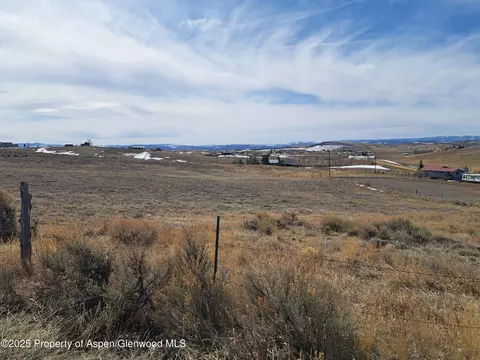 290 Valley View Drive Lot 35a Craig Co 81625, Craig, CO 81625