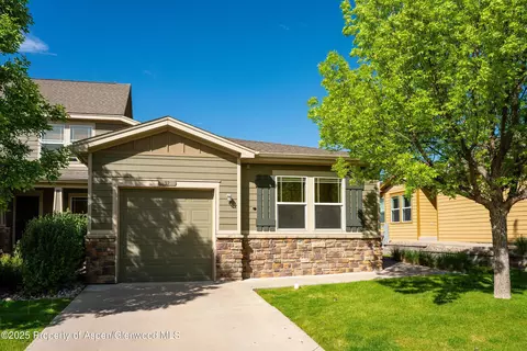 39 Redstone Drive New Castle Co 81647 Dr, New Castle, CO 81647