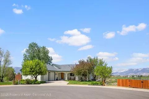 433 Eagles View Court Silt Co 81652 Ct, Silt, CO 81652