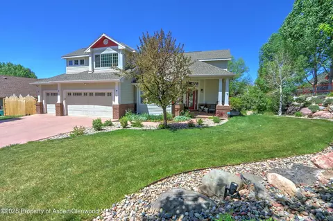 42 Buckskin Circle New Castle Co 81647 Cir, New Castle, CO 81647