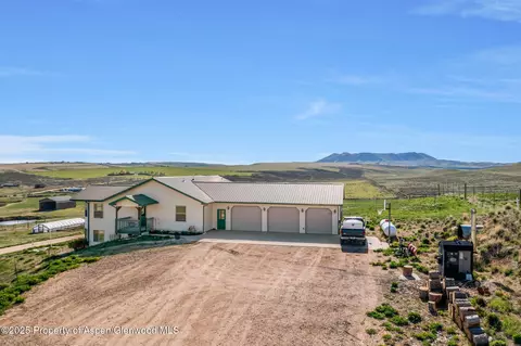 1210 County Road 103 Craig Co 81625, Craig, CO 81625