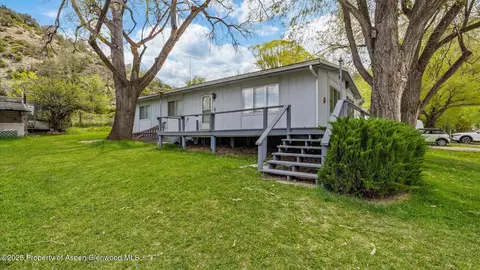 100 Apple Drive New Castle Co 81647 Dr, New Castle, CO 81647