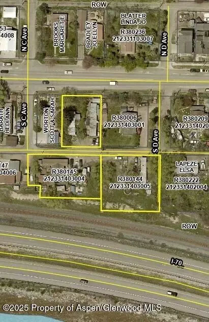415 Rodreick Street New Castle Co 81647 St, New Castle, CO 81647
