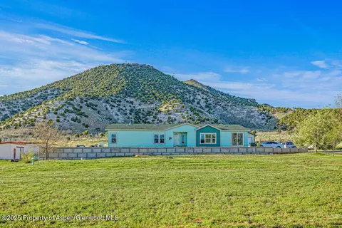 4050 County Road 7 Craig Co 81625, Craig, CO 81625