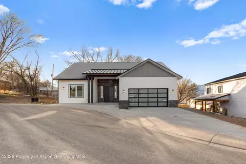 435 Arbor Lane Rifle Co 81650 Ln, Rifle, CO 81650