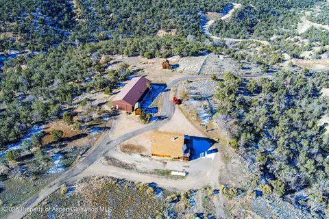 10444 County Road 320 Rifle Co 81650, Rifle, CO 81650