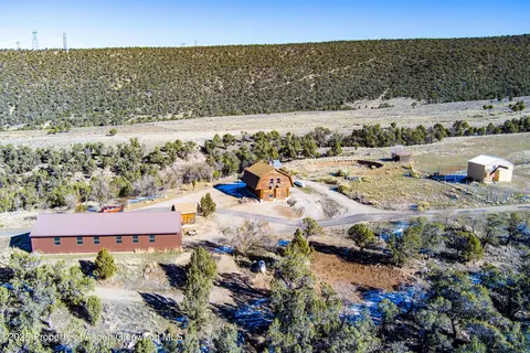 10444 County Road 320 Rifle Co 81650, Rifle, CO 81650