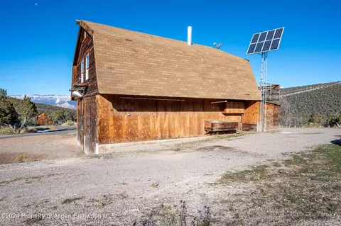 10444 County Road 320 Rifle Co 81650, Rifle, CO 81650