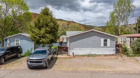 171 Highway 133 C-6 Carbondale Co 81623 #C-6, Carbondale, CO 81623