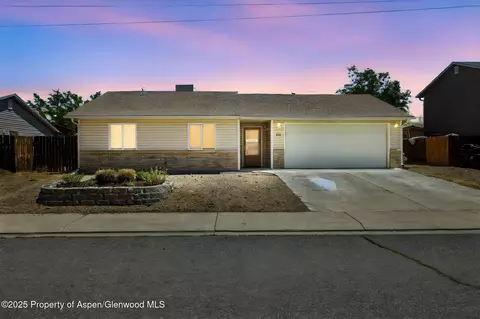 482 Fox Run Clifton Co 81520, Clifton, CO 81520