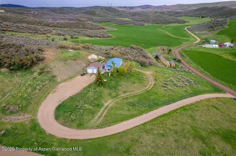 3598 County Road 35 Craig Co 81625, Craig, CO 81625