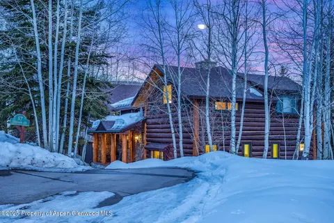 57 Saddleback Lane Snowmass Village Co 81615 Ln, Snowmass Village, CO 81615