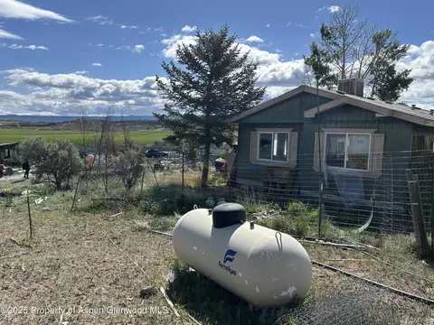 4343 Co Rd 315 Silt Co 81652, Silt, CO 81652