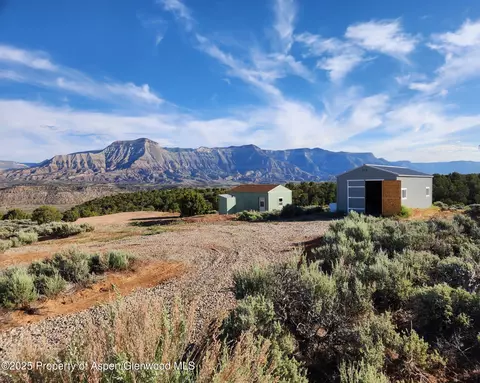 4472 V 510 Road De Beque Co 81630 Rd, De Beque, CO 81630