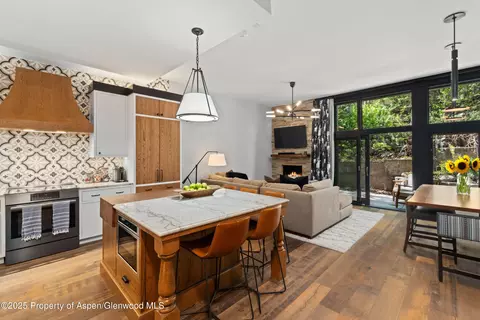 800 S Mill Street 105 Aspen Co 81611 St #105, Aspen, CO 81611