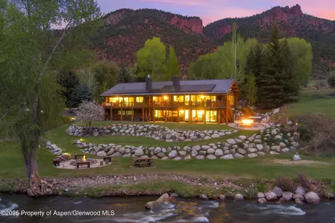 2134 Lower River Road Snowmass Co 81654 Rd, Snowmass, CO 81654