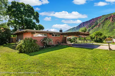 206 Mel Rey Road Glenwood Springs Co 81601 Rd, Glenwood Springs, CO 81601
