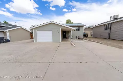 212 River Road Rangely Co 81648 Rd, Rangely, CO 81648