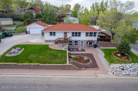 301 W 10th Street Craig Co 81625 St, Craig, CO 81625
