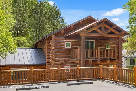 1116 Walz Avenue Glenwood Springs Co 81601 Ave, Glenwood Springs, CO 81601