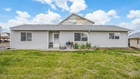 391 Sunnyside Court H Grand Junction Co 81504 Ct #H, Grand Junction, CO 81504