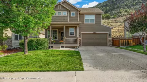 41 Red Cloud Court New Castle Co 81647 Ct, New Castle, CO 81647