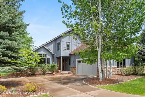 413 Settlement Lane Lane Carbondale Co 81623 Ln, Carbondale, CO 81623