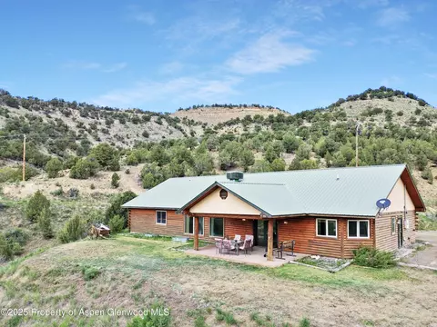 65701 Highway 64 Meeker Co 81641, Meeker, CO 81641