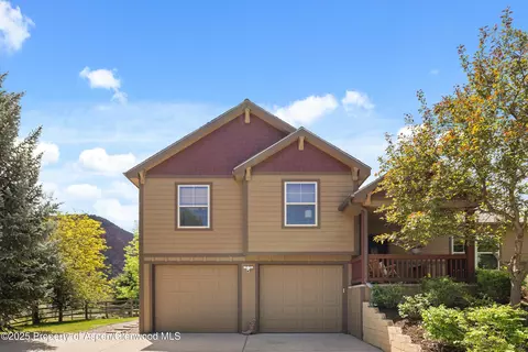 4122 Sky Ranch Drive Glenwood Springs Co 81601 Dr, Glenwood Springs, CO 81601