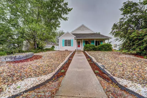 2745 Acacia Avenue Rifle Co 81650 Ave, Rifle, CO 81650