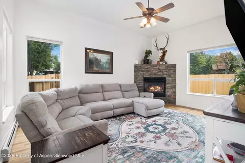 24 Lupine Lane Parachute Co 81635 Ln, Parachute, CO 81635