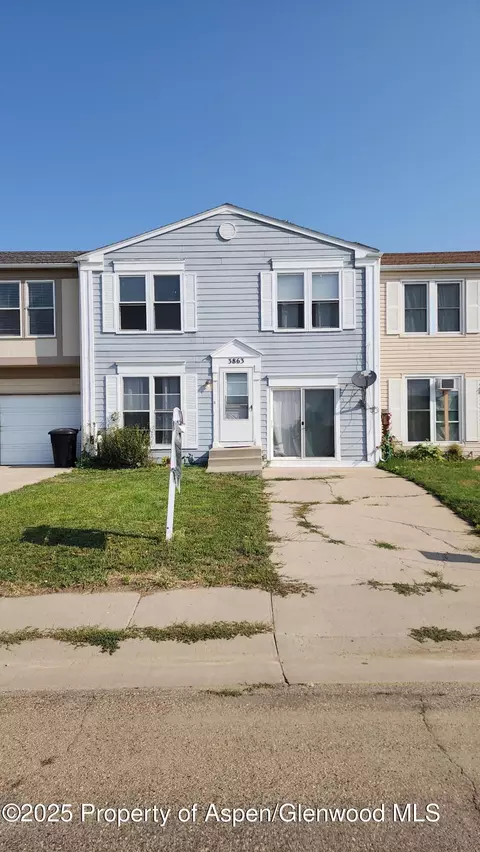 3863 W 6th Craig Co 81625, Craig, CO 81625
