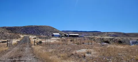 tbd Deer Park Service Road Maybell Co 81640, Maybell, CO 81640