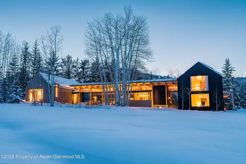 270 Heather Lane Aspen Co 81611, Aspen, CO 81611