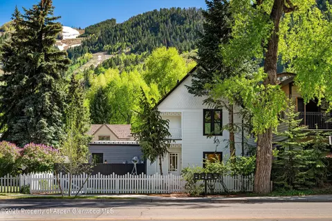 211 W Main Street Aspen Co 81611 St, Aspen, CO 81611