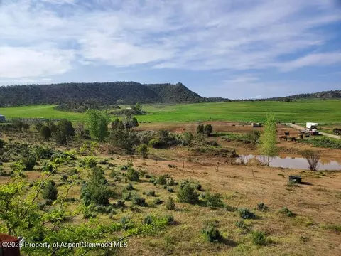 6526 County Road 331 Silt Co 81652, Silt, CO 81652