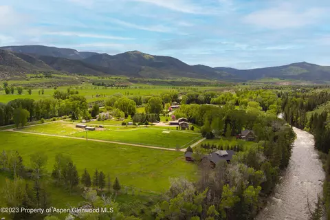 176 Letey Lane Woody Creek Co 81656 Ln, Woody Creek, CO 81656