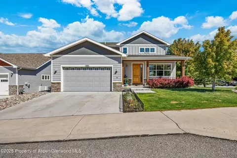 510 S Wildhorse Drive New Castle Co 81647 Dr, New Castle, CO 81647