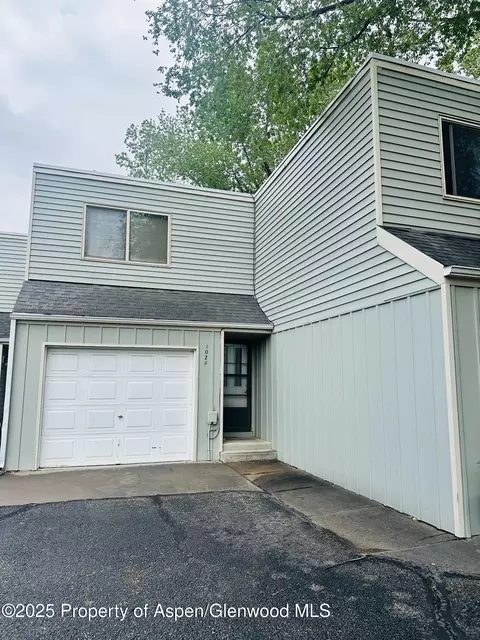 1024 E Avenue Rifle Co 81650 Ave, Rifle, CO 81650