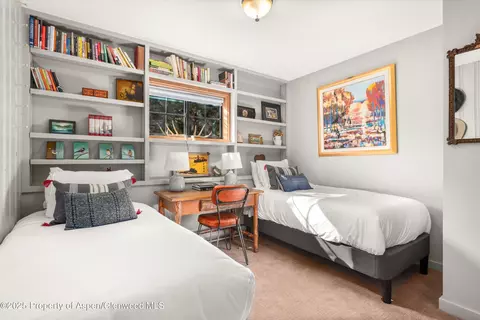 Bedroom - 113 Crossland Drive Basalt Co 81621 Dr, Basalt, CO 81621 photo 4 of 4