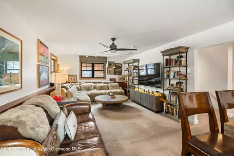 Living - 113 Crossland Drive Basalt Co 81621 Dr, Basalt, CO 81621 photo 5 of 5
