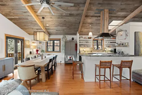Dining - 113 Crossland Drive Basalt Co 81621 Dr, Basalt, CO 81621 photo 2 of 2