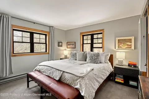 Bedroom - 113 Crossland Drive Basalt Co 81621 Dr, Basalt, CO 81621 photo 1 of 4