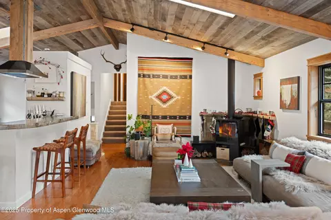 Living - 113 Crossland Drive Basalt Co 81621 Dr, Basalt, CO 81621 photo 2 of 5