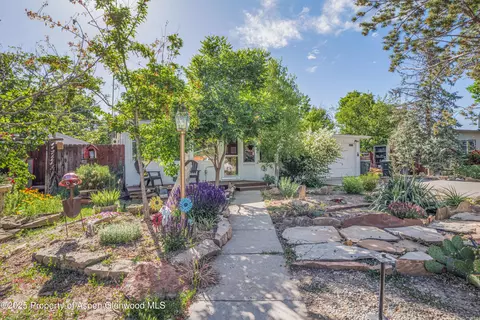 1615 Maple Court Grand Junction Co 81505 Ct, Grand Junction, CO 81505