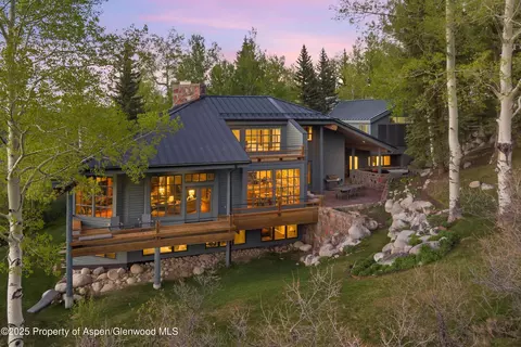 172 Deer Ridge Lane Snowmass Village Co 81615 Ln, Snowmass Village, CO 81615