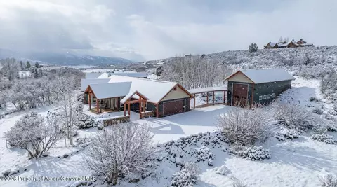 220 Sam Grange Court Carbondale Co 81623 Ct, Carbondale, CO 81623
