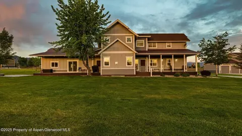 279 County Road 216 Rifle Co 81650, Rifle, CO 81650