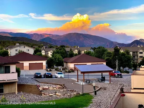 277 Castle Ridge Drive New Castle Co 81647 Dr, New Castle, CO 81647