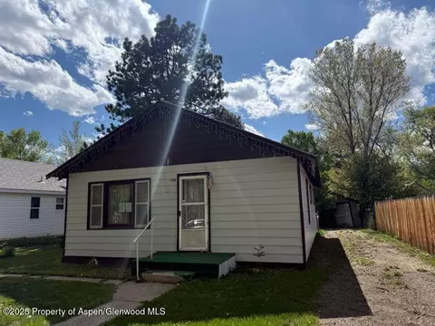 720 Taylor Street Craig Co 81625 St, Craig, CO 81625